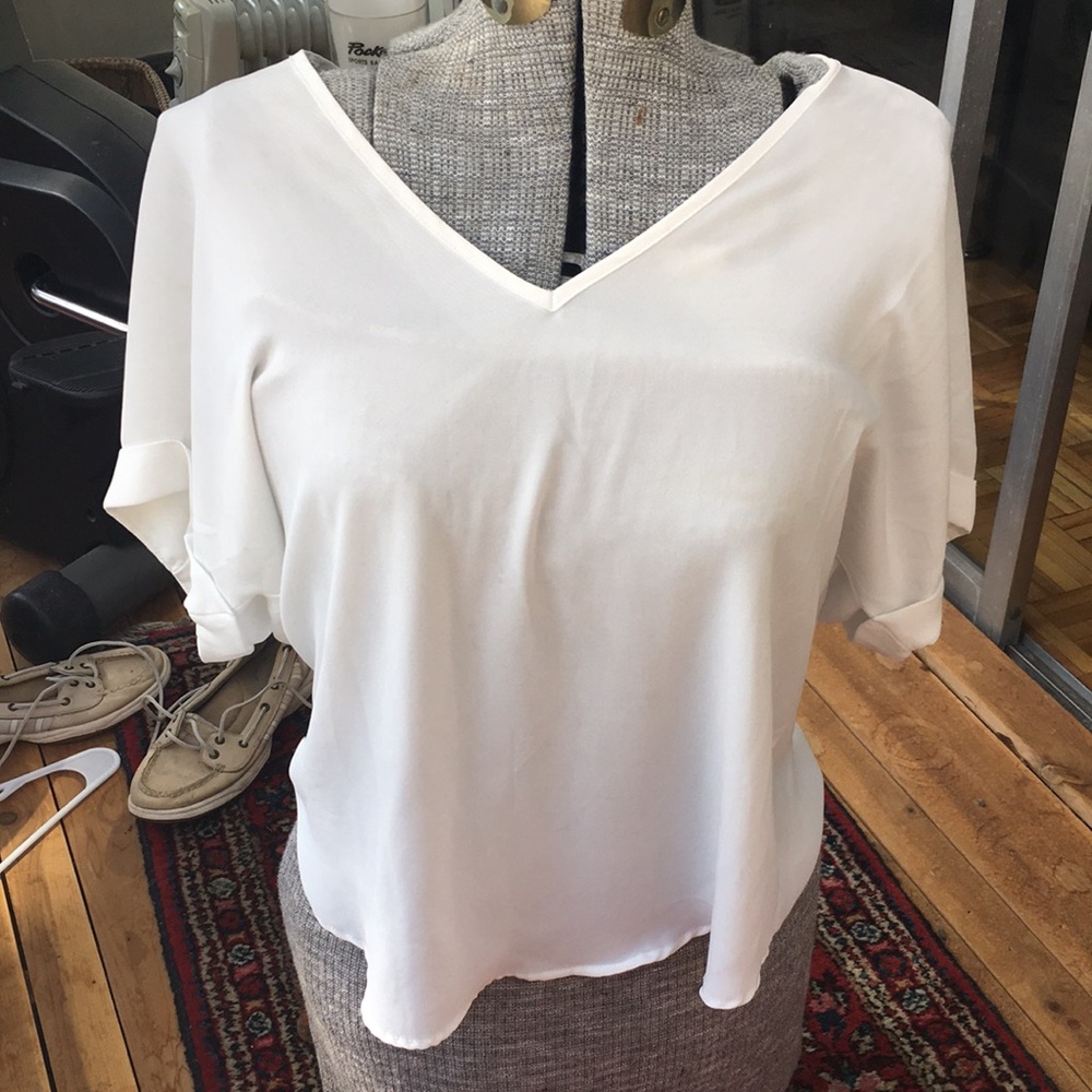 Lush top